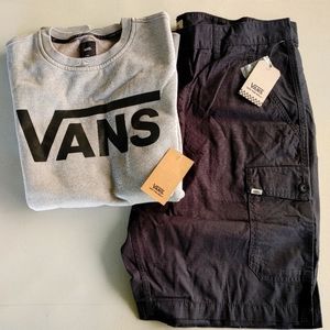 Vans Bundle